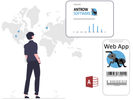 Hvorfor Antrow Software er din ideelle partner til konvertering af MS-Access til databasedrevne webapps