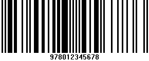 Barcode ISBN der kan bruges i en konverteret MS-Access-applikation Web App