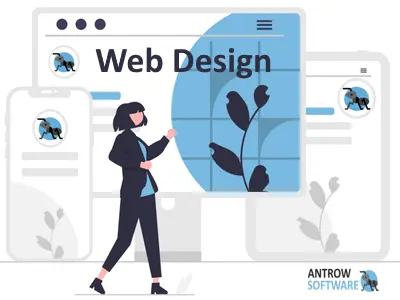 Vores webdesignservice af høj kvalitet